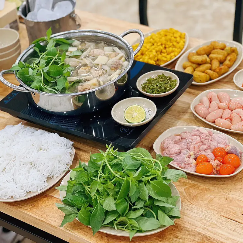 TAO NGỘ - ảnh 6