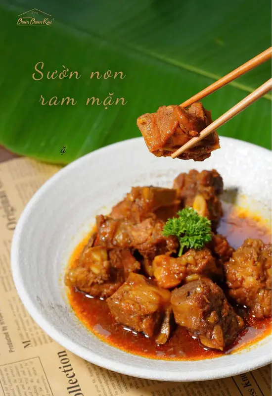 Cơm Nhà Chuồn Chuồn Kim - ảnh 5