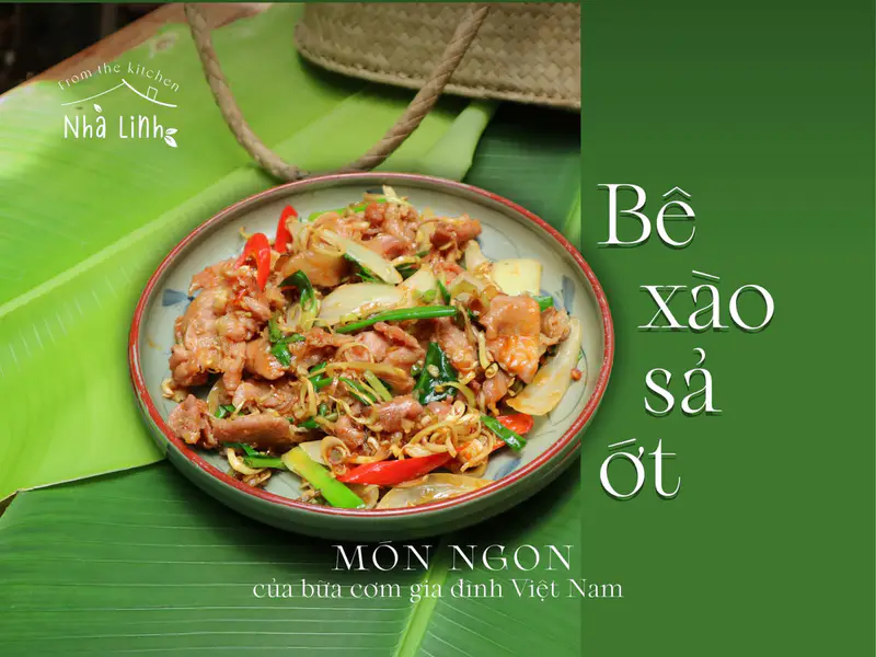Quán cơm Linh Đà Lạt - ảnh 3