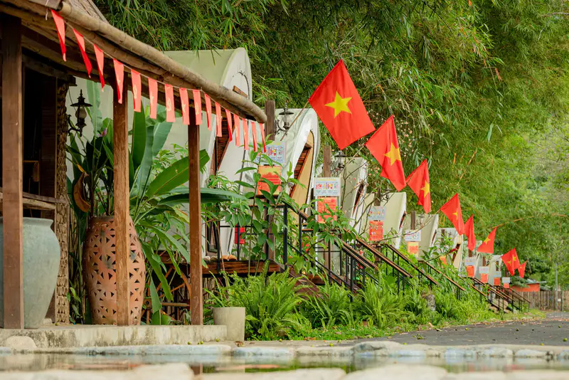 Thác Yang Bay - ảnh 6