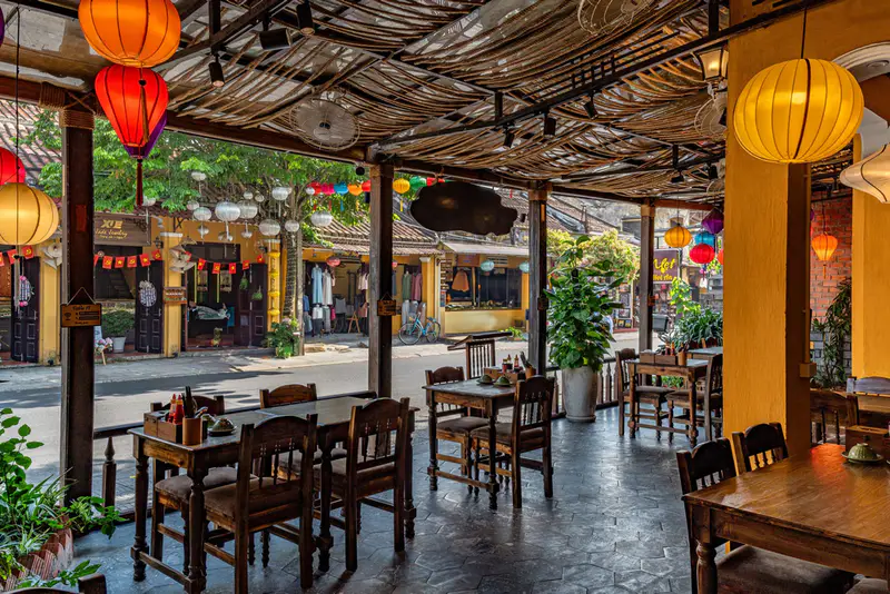 MẸT Hội An - Vietnamese cuisine & Vegetarian options 7 - ảnh 9