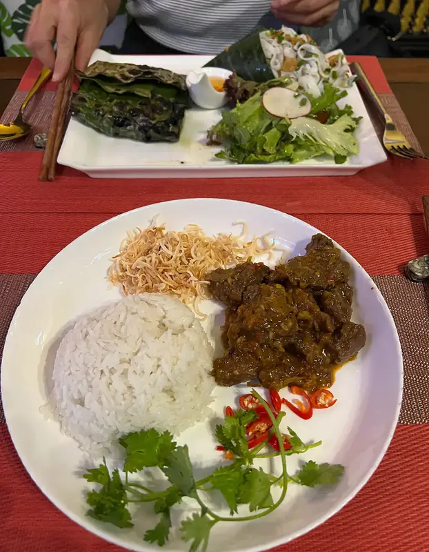 Green Mango Restaurant - ảnh 2