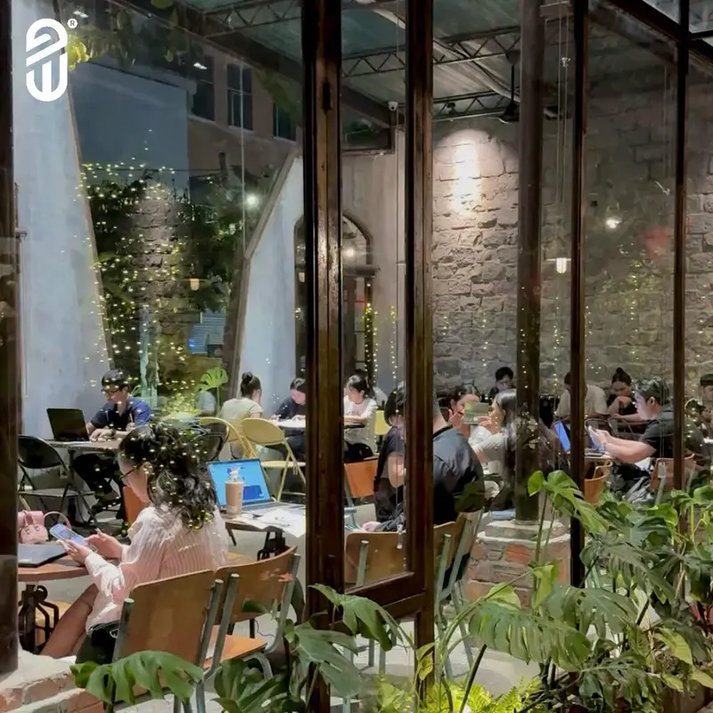 Gé Cafe - ảnh 7
