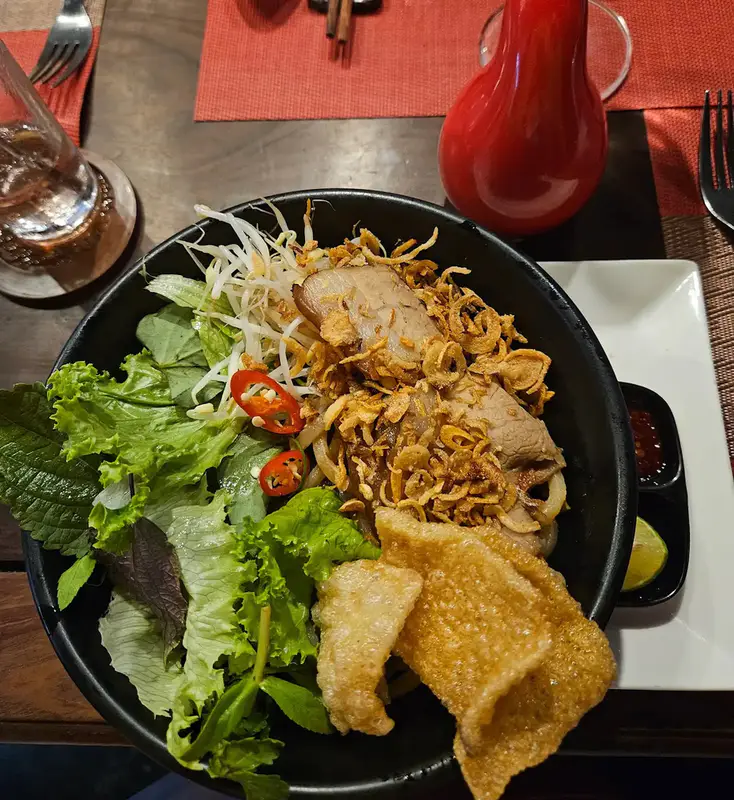 Green Mango Restaurant - ảnh 5