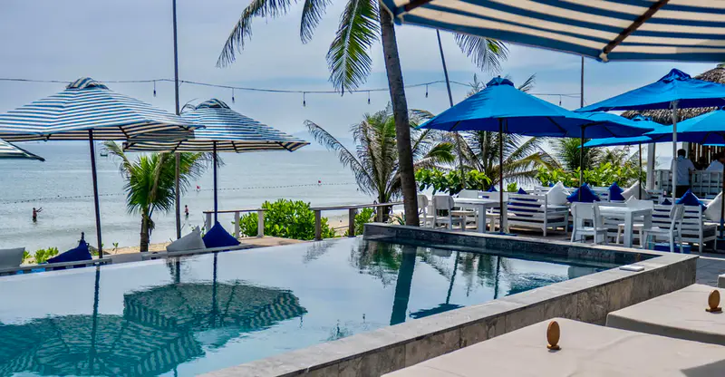 Shore Club An Bang Beach - ảnh 6