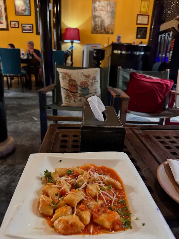 Green Mango Restaurant - ảnh 4