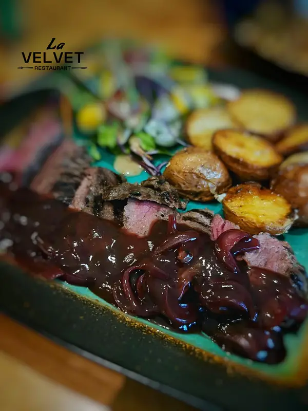 La Velvet - ảnh 7