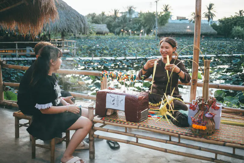 Nhà hàng Nha Trang xưa - ảnh 9