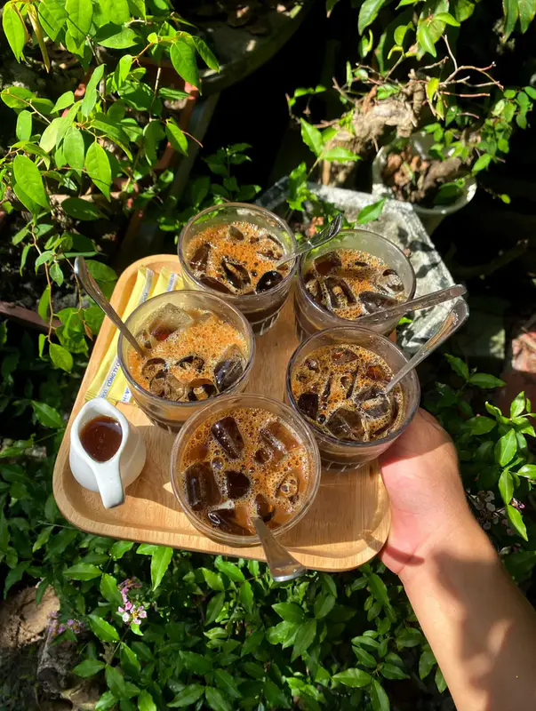 Bà Năm Garden - ảnh 3