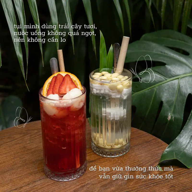 IKIGAI . garden . cafe - ảnh 7
