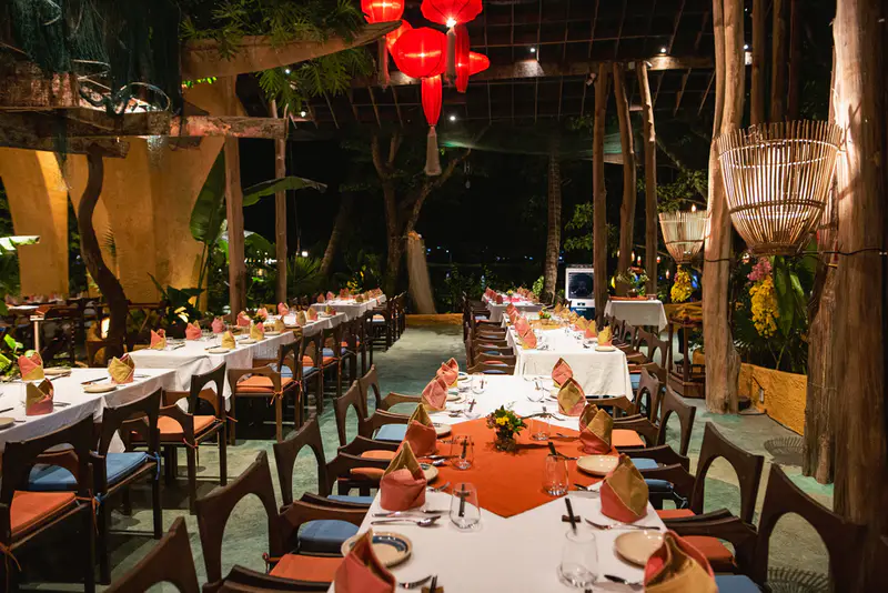 Đào Tiên - River Restaurant - ảnh 5