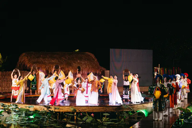 Nhà hàng Nha Trang xưa - ảnh 6