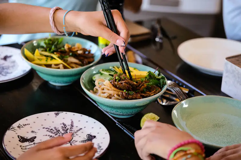 Mate Restaurant and Coffee - ảnh 7