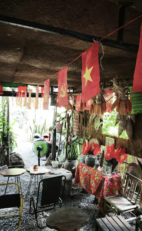 OM Tea & Coffee - ảnh 9
