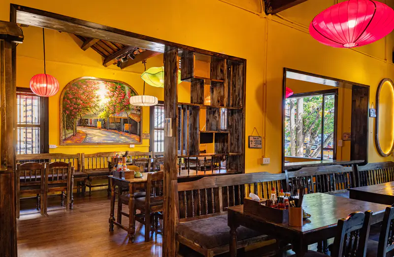 MẸT Hội An - Vietnamese cuisine & Vegetarian options 7 - ảnh 8