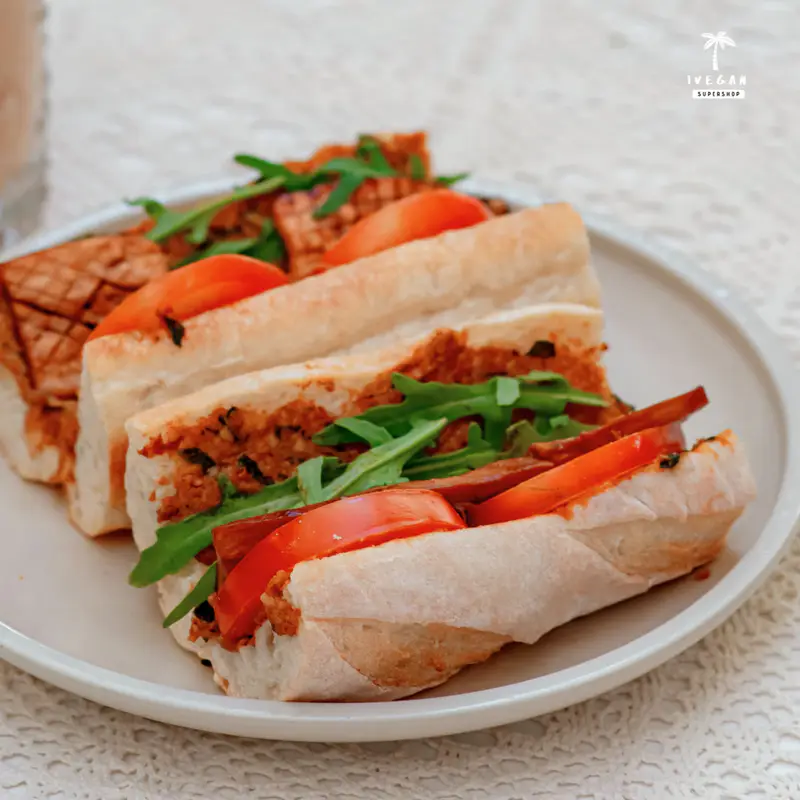 Ivegan Supershop Đà Nẵng - ảnh 4