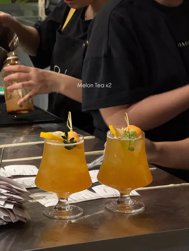 Sol Coffee & Desserts - ảnh 10