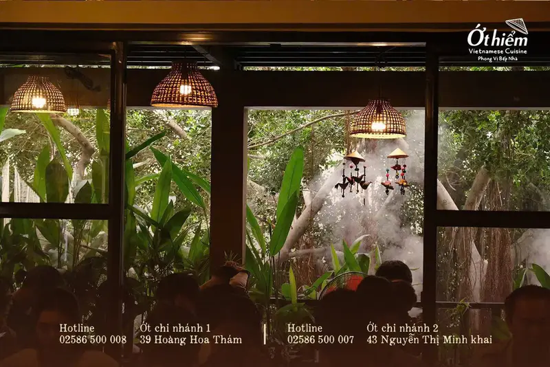Ớt Hiểm - ảnh 7