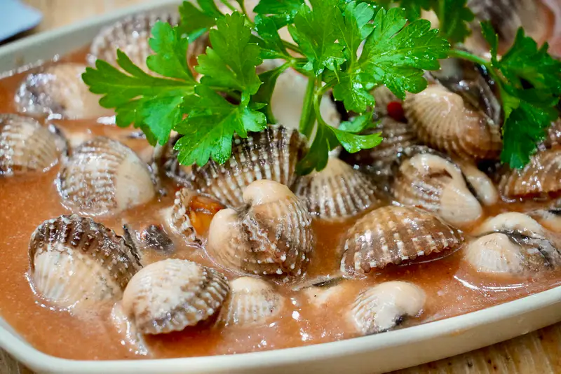 Hải Sản Bé Mặn - ảnh 4