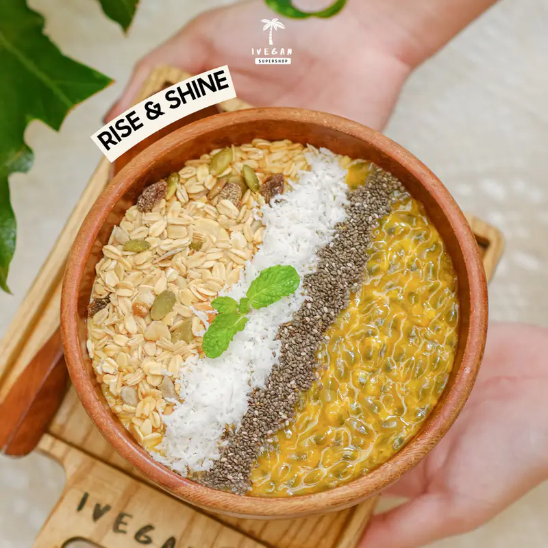 Ivegan Supershop Đà Nẵng - ảnh 7