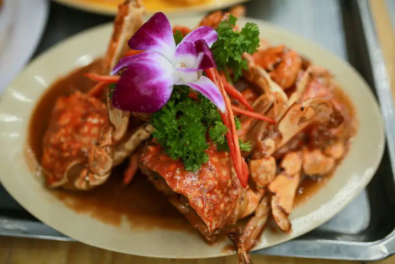 Hải Sản Bé Mặn - ảnh 7