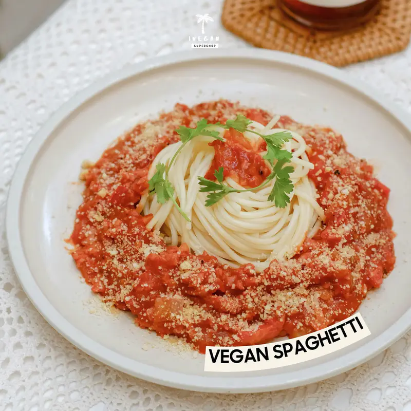 Ivegan Supershop Đà Nẵng - ảnh 8