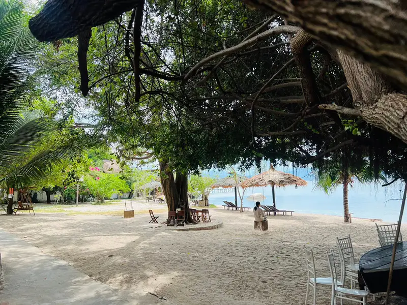 Khu Du Lịch Sinh Thái Sao Biển - ảnh 10