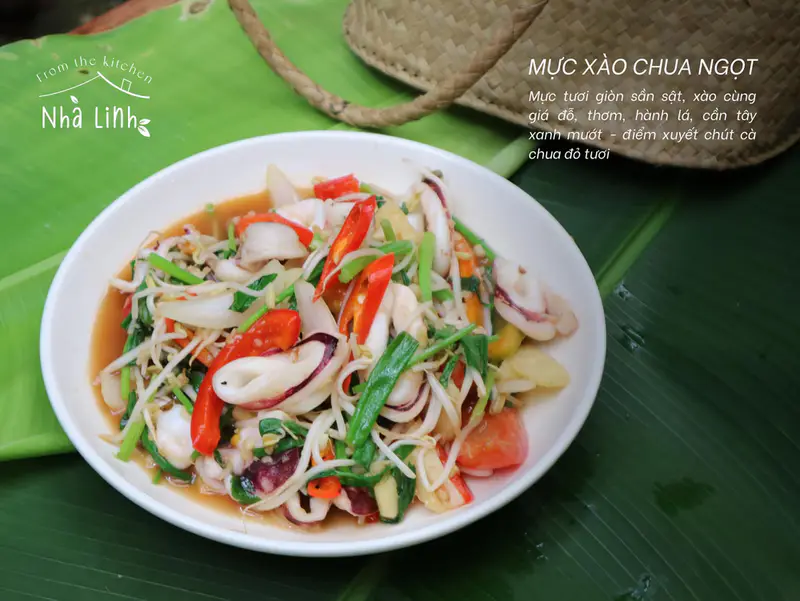 Quán cơm Linh Đà Lạt - ảnh 4
