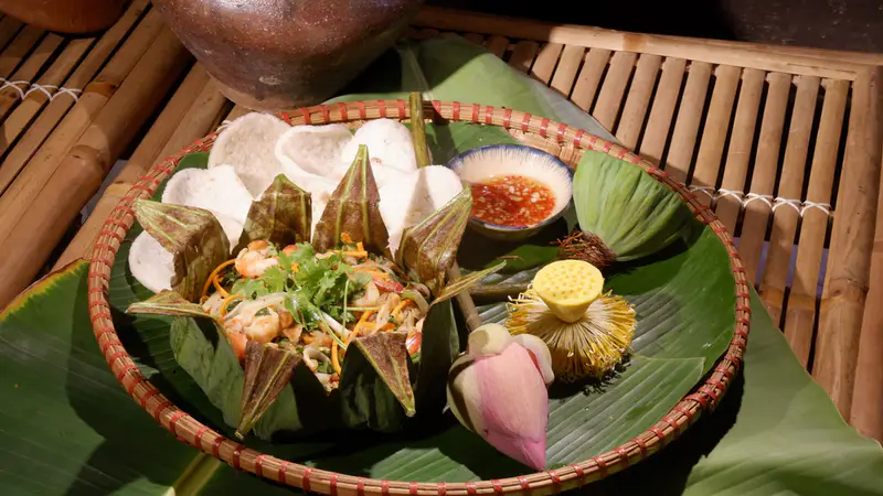 Nhà hàng Nha Trang xưa - ảnh 2