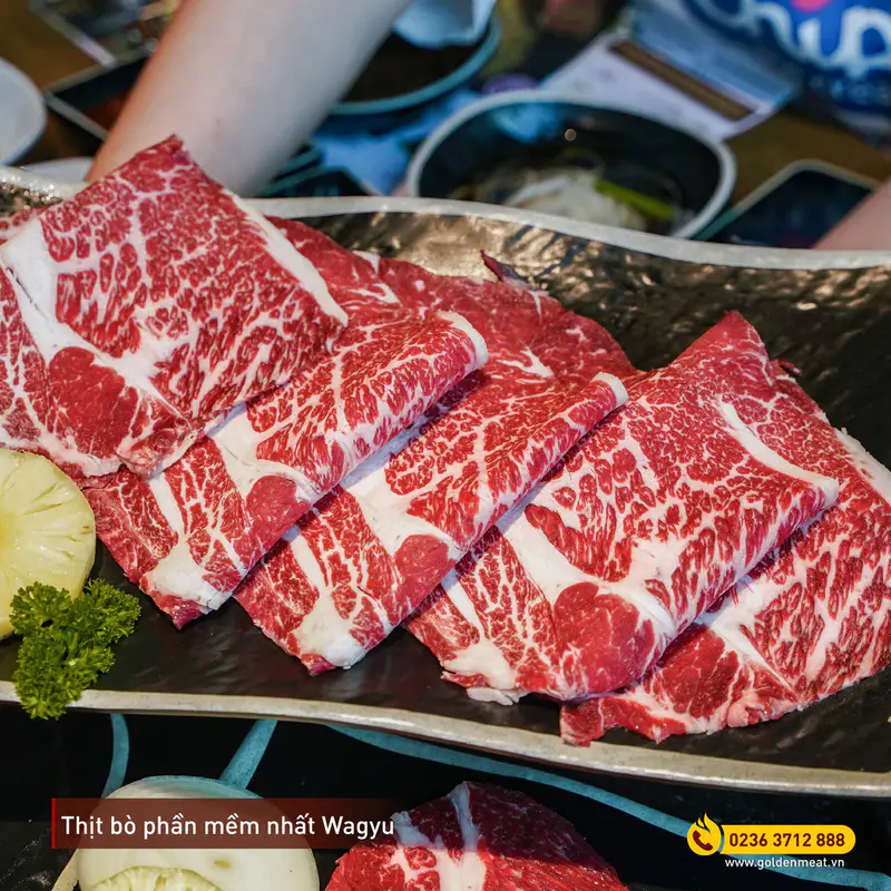 Golden Meat House - ảnh 8
