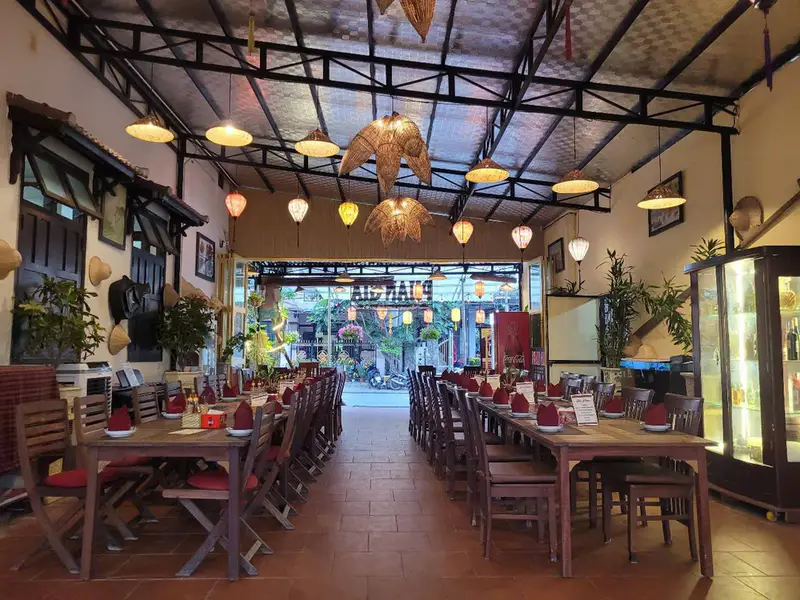 Phan Gia Cafe Riverside - ảnh 3