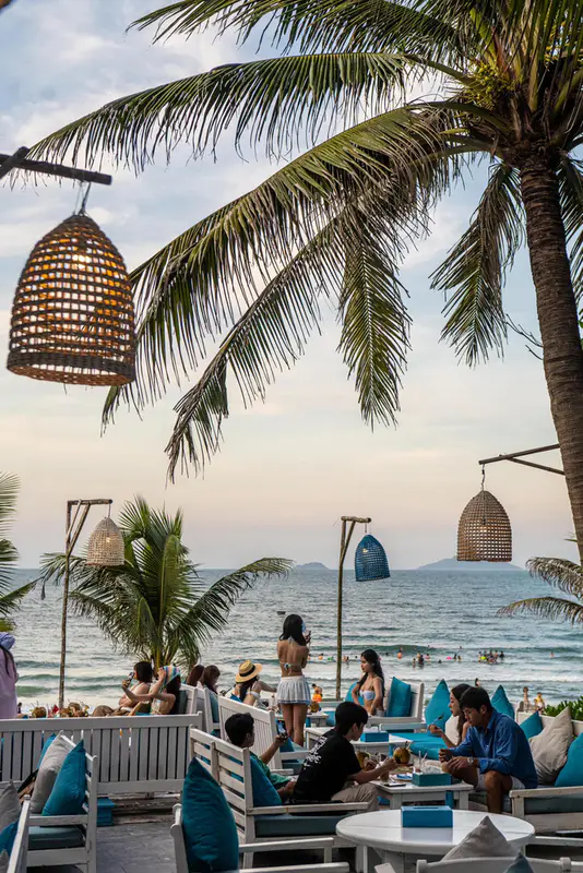The DeckHouse An Bang Beach - ảnh 9