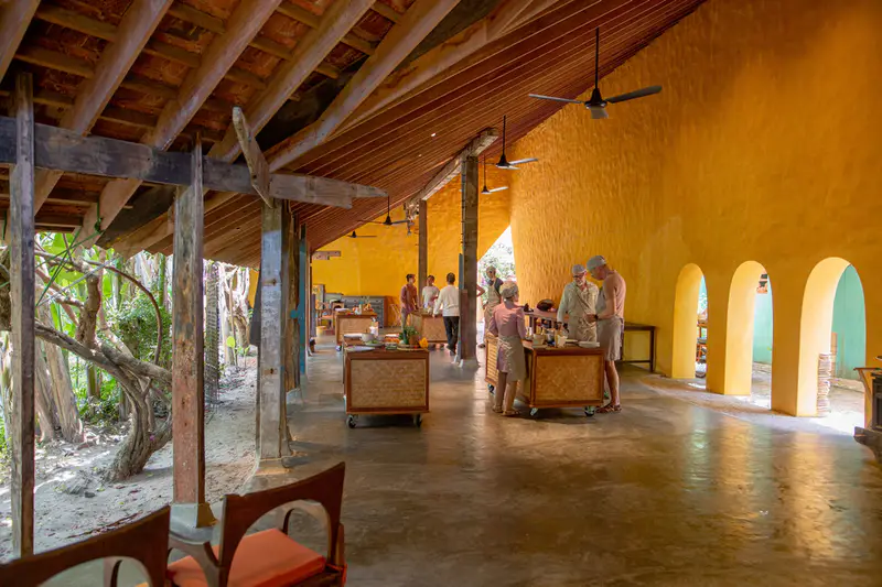 Rêu Dining Hội An - ảnh 9