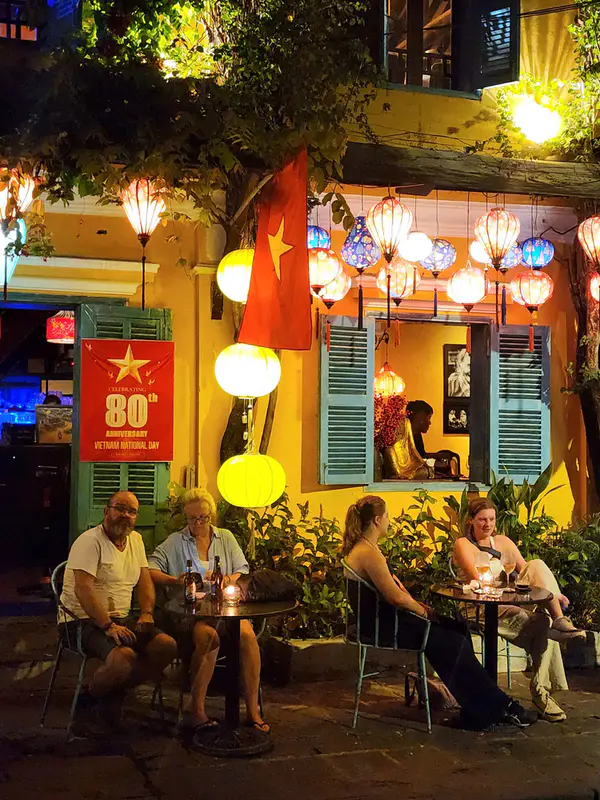 The Hoianian- Wine bar & restaurant - ảnh 8
