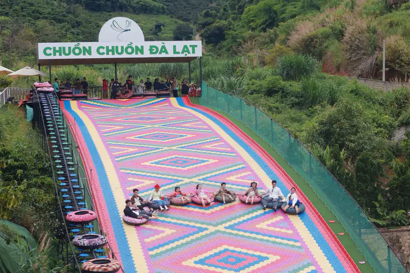Điểm Du Lịch Chuồn Chuồn - ảnh 8