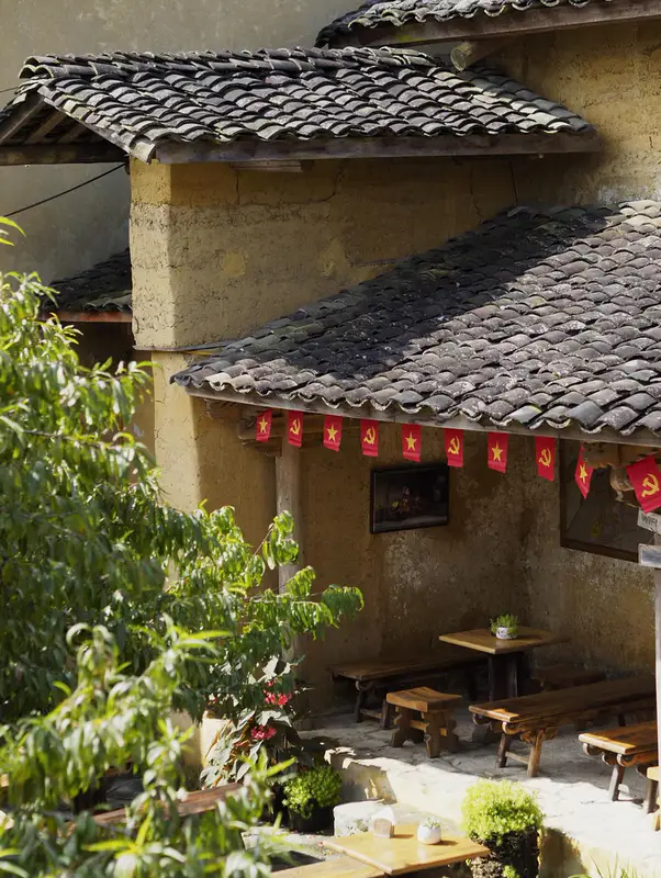 Cafe Cực Bắc - ảnh 8