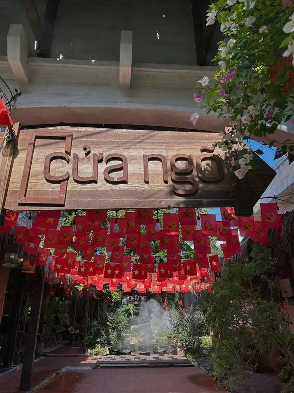 Cửa Ngõ Café – Cửa Hàng Số 2 - ảnh 8