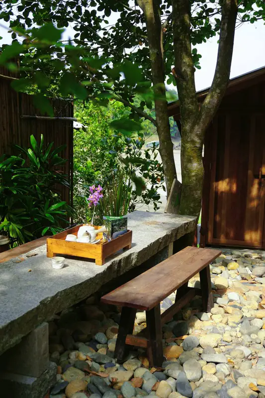 Làng Nhỏ - Hồ Láng Nhớt - ảnh 8