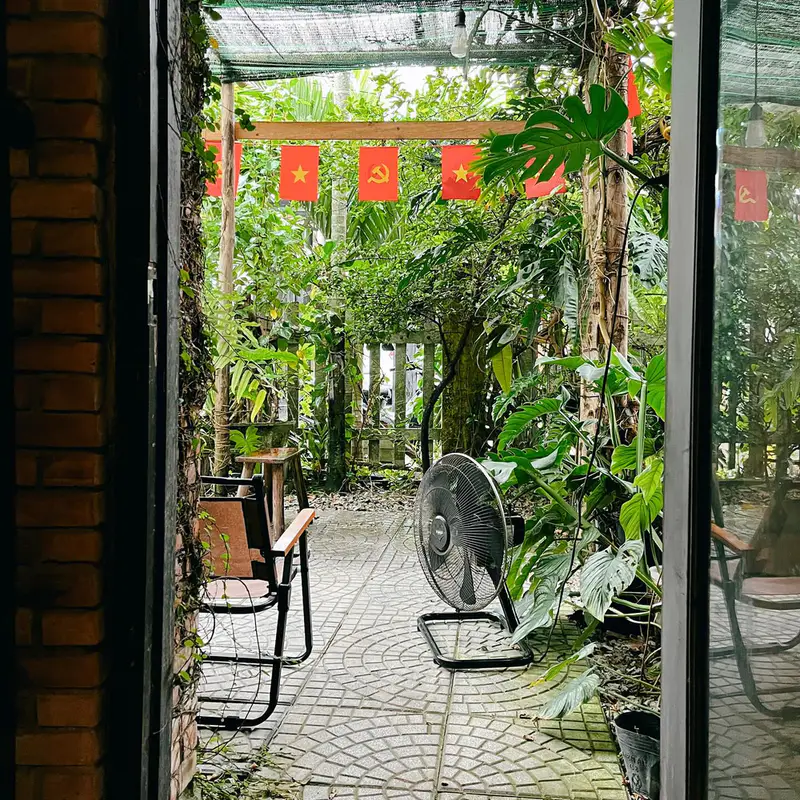 Bà Năm Garden - ảnh 5