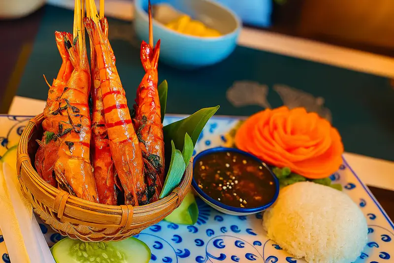 Pause and Enjoy Restaurant - ảnh 2