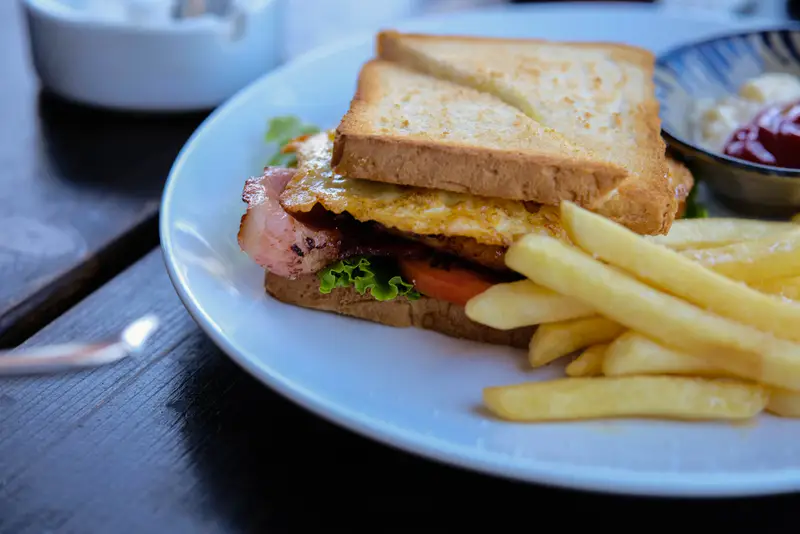 Mate Restaurant and Coffee - ảnh 10