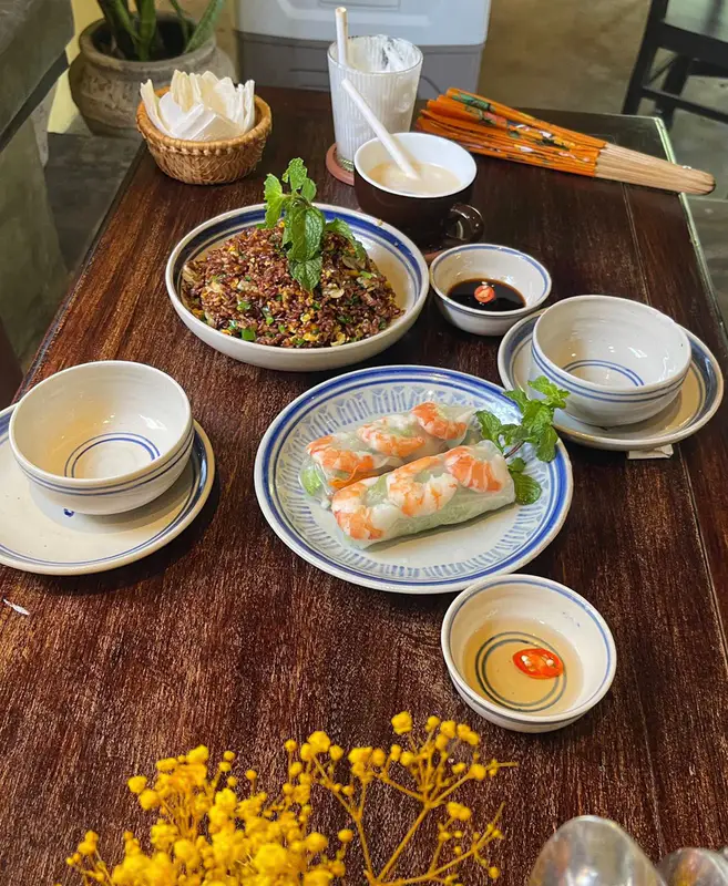 Nhà Hàng 188 Hoa Vàng - ảnh 8