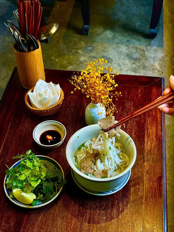 Nhà Hàng 188 Hoa Vàng - ảnh 6