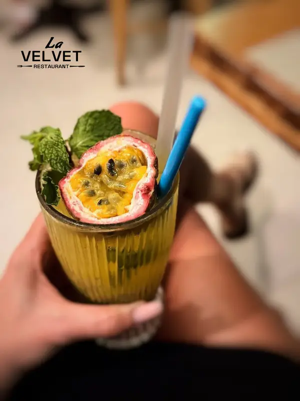 La Velvet - ảnh 9
