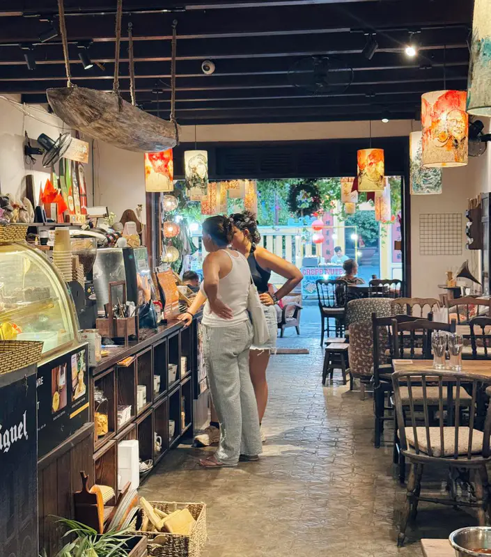 Dudu Cafe Hoi An - ảnh 6