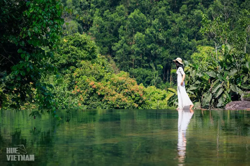 Khu du lịch sinh thái YesHue Eco - ảnh 7