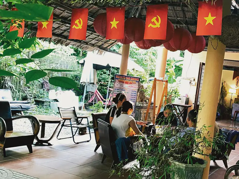 Bà Năm Garden - ảnh 7