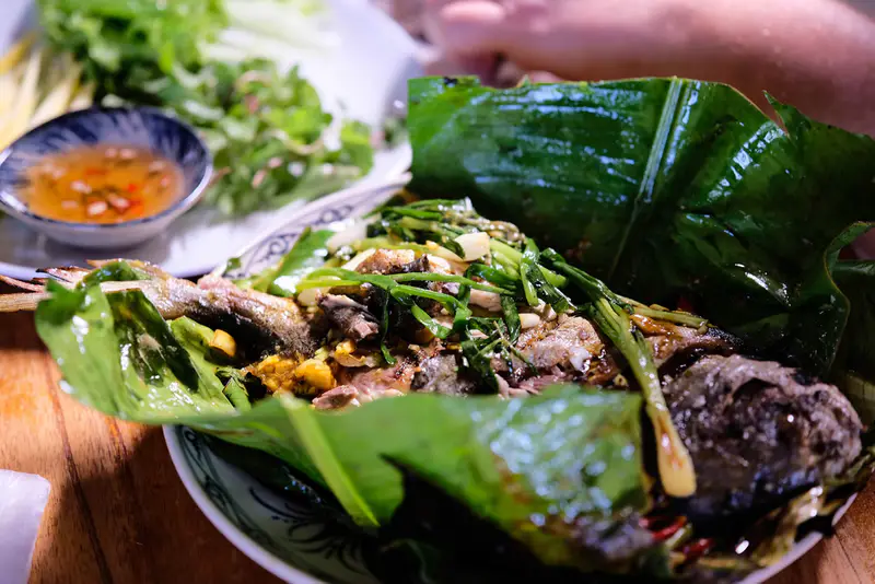 Mate Restaurant and Coffee - ảnh 8
