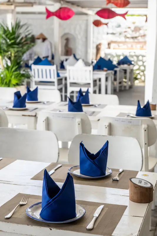 Shore Club An Bang Beach - ảnh 10