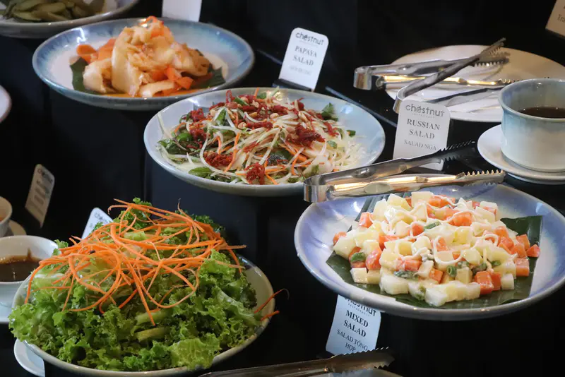 Hoi An Chestnut Restaurant - ảnh 3